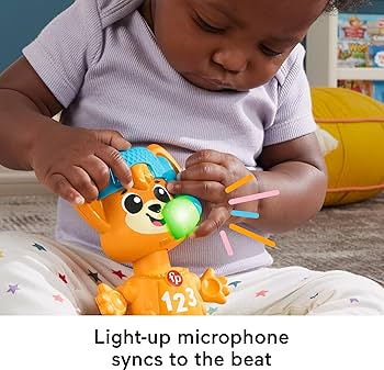 フィッシャーズ(値下げしました！) Amazon.co.jp: Fisher-Price (フィッシャープライス) 赤ちゃん